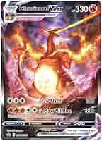 Titan Cards Charizard VMAX SWSH261 Pokemon Promo (SWSH Promo